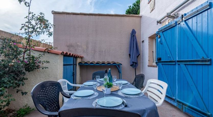 Photo of Les Jardins du Barcarès