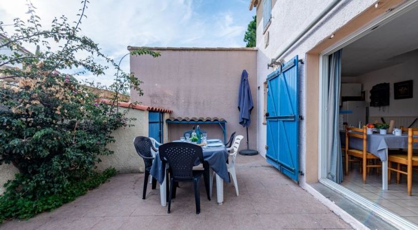 Photo of Les Jardins du Barcarès