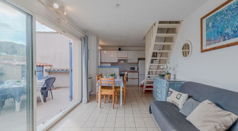 Photo of Les Jardins du Barcarès