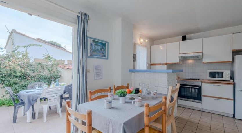 Photo of Les Jardins du Barcarès