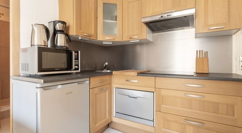 Photo of Palm Beach Apartment 10