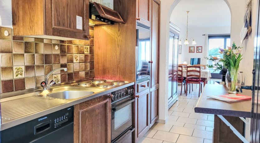 Photo of Residenza Miralago Apt. A6 Apartment 20