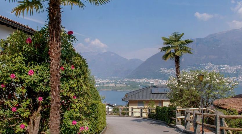 Photo of Residenza Miralago Apt. A6 Apartment 20