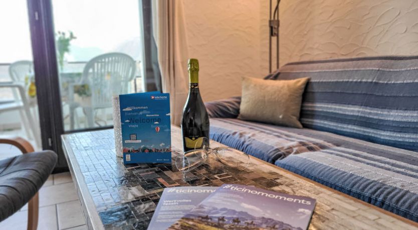 Photo of Residenza Miralago Apt. A6 Apartment 20