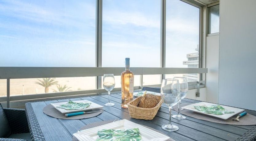 Photo of Les Trois Mâts Apartment 4
