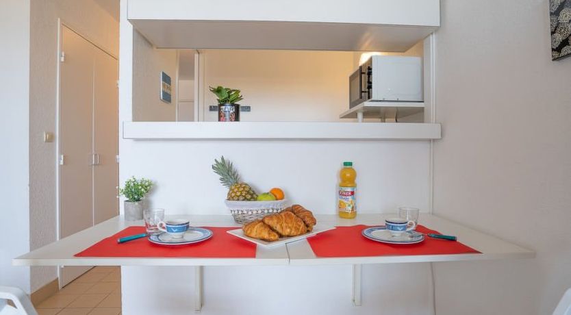 Photo of Les Trois Mâts Apartment 4