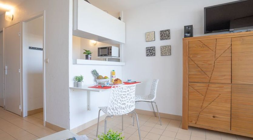 Photo of Les Trois Mâts Apartment 4