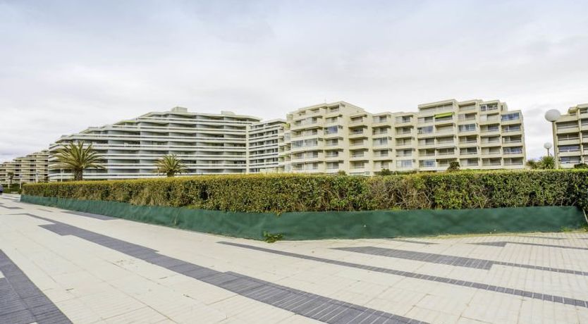 Photo of Les Trois Mâts Apartment 4