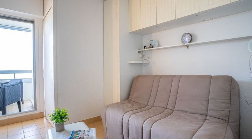 Photo of Les Trois Mâts Apartment 4