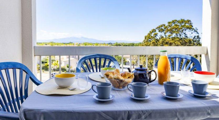 Photo of Les Frégates Apartment 15