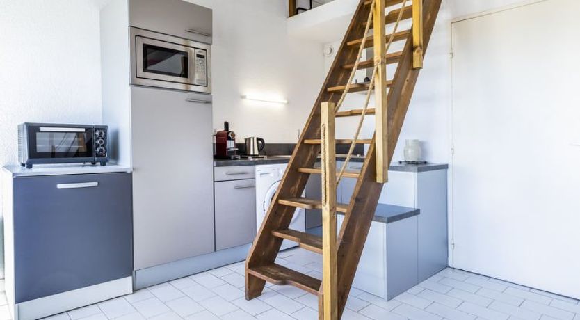 Photo of Les Frégates Apartment 15