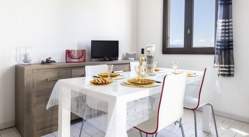 Photo of Les Frégates Apartment 15