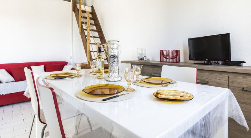 Photo of Les Frégates Apartment 15