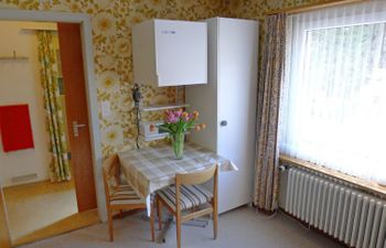 Promenade (Utoring) Apartment 25 Holiday Home