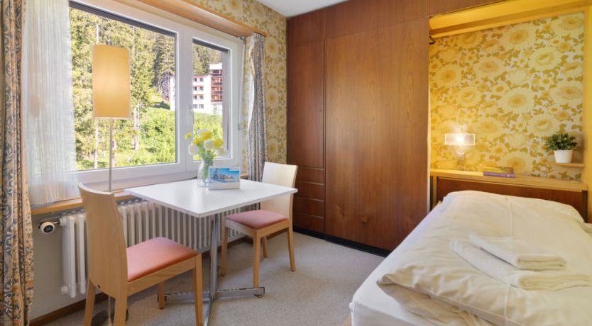 Photo of Promenade (Utoring) Apartment 25