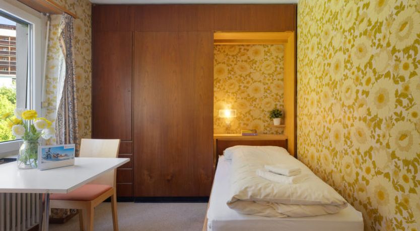 Photo of Promenade (Utoring) Apartment 25