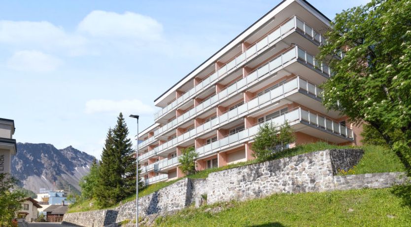 Photo of Promenade (Utoring) Apartment 25