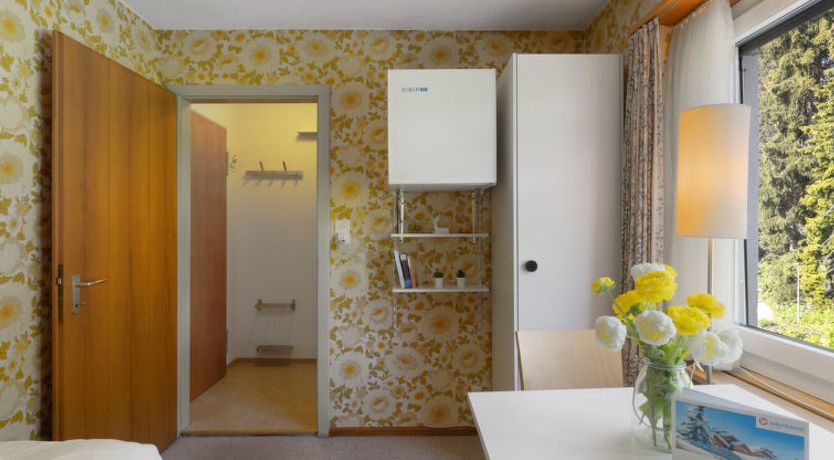 Photo of Promenade (Utoring) Apartment 25