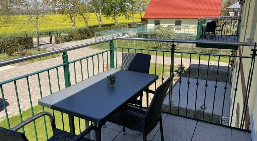 Photo of Nelke Apartment 3