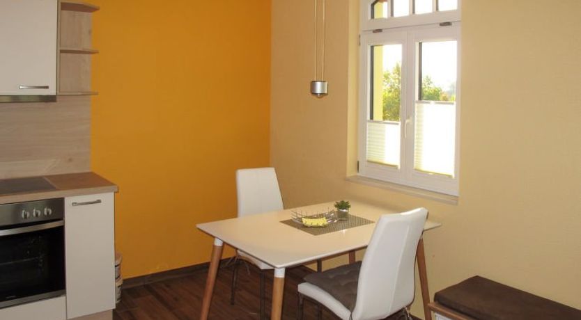 Photo of Nelke Apartment 3