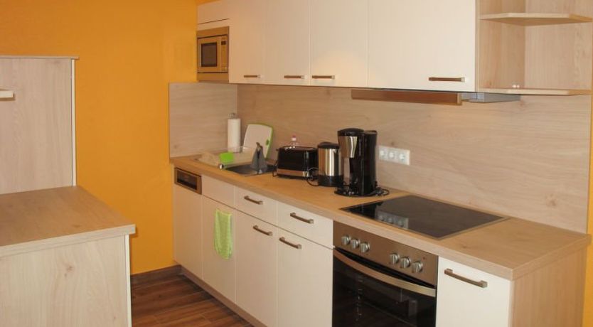 Photo of Nelke Apartment 3