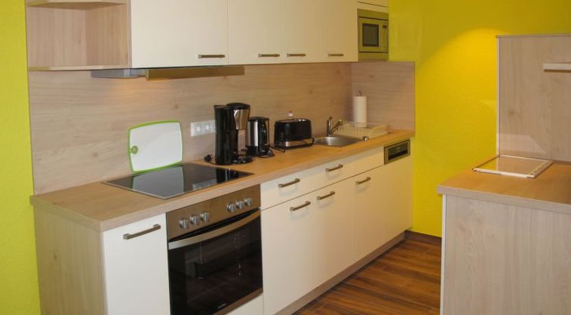 Photo of Heide Apartment 2