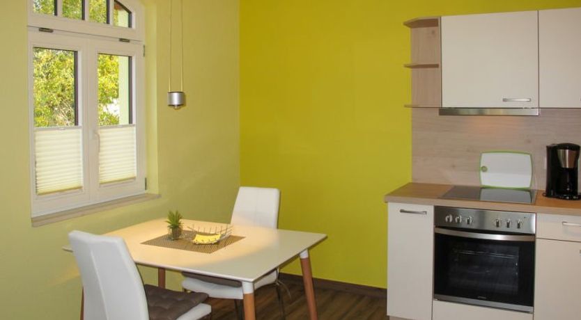 Photo of Heide Apartment 2