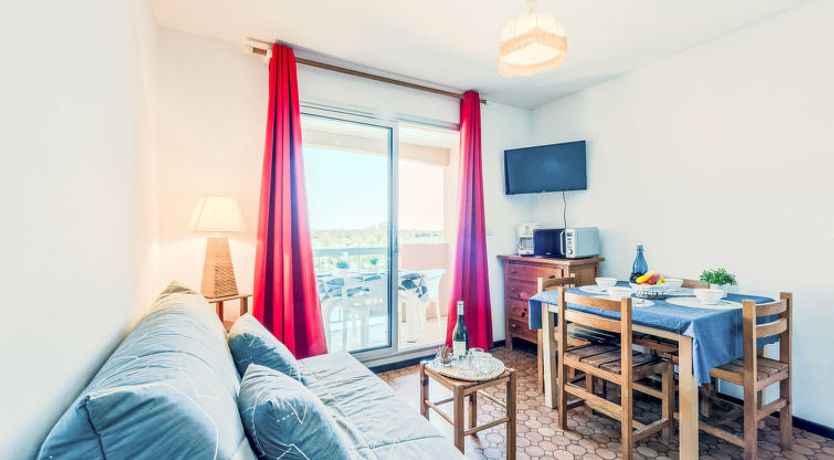 Photo of Les Barcarelles