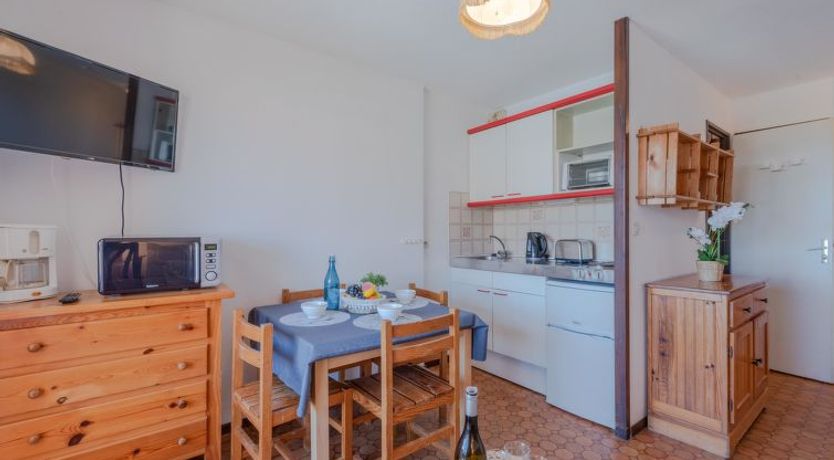 Photo of Les Barcarelles