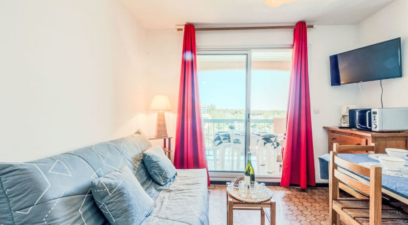 Photo of Les Barcarelles