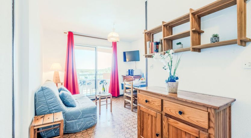 Photo of Les Barcarelles