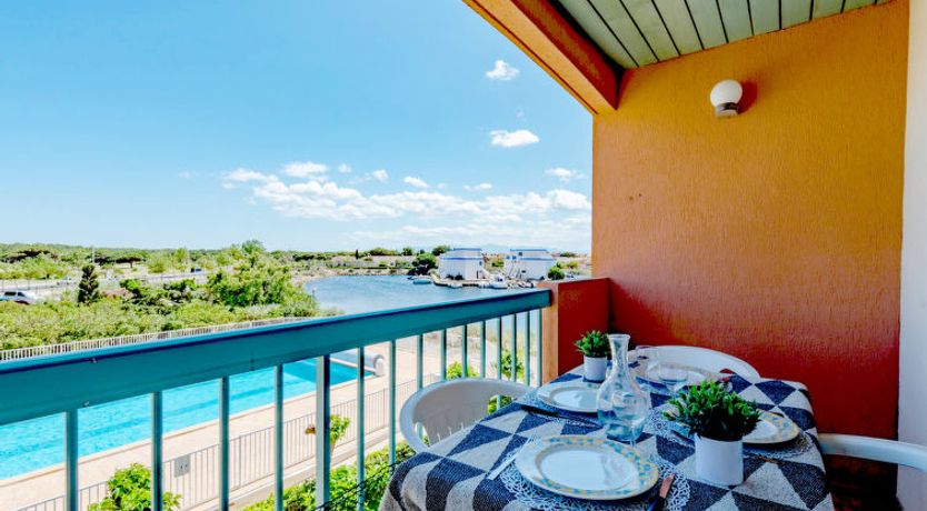 Photo of Les Barcarelles