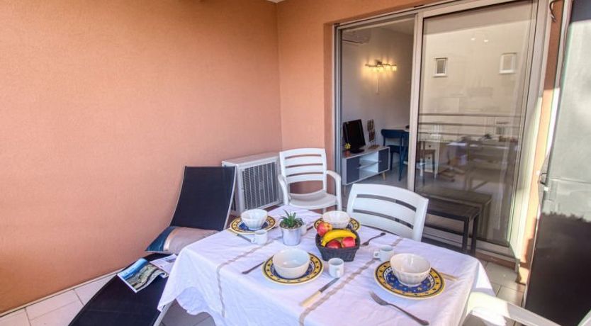 Photo of Port d'Attache Apartment 9