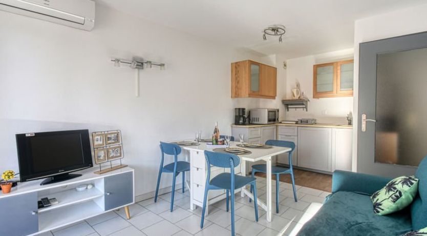 Photo of Port d'Attache Apartment 9