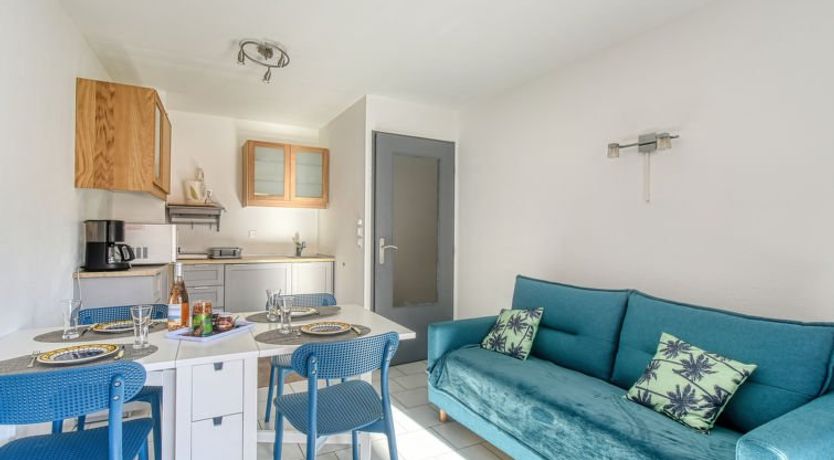 Photo of Port d'Attache Apartment 9