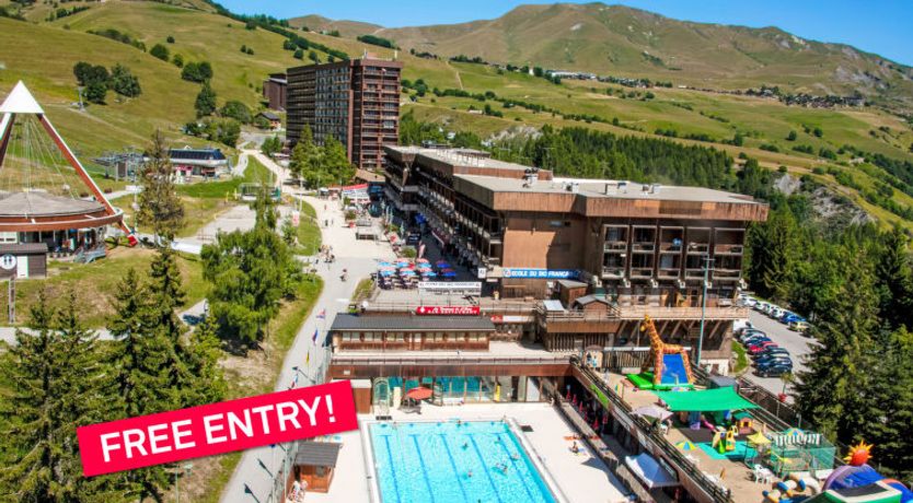 Photo of Cosmos Apartment 9