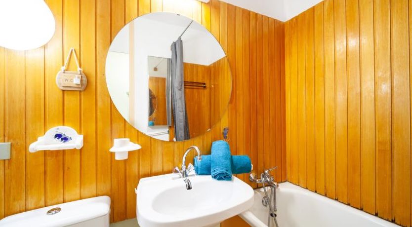 Photo of Cosmos Apartment 9