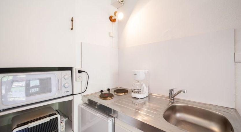 Photo of Cosmos Apartment 9