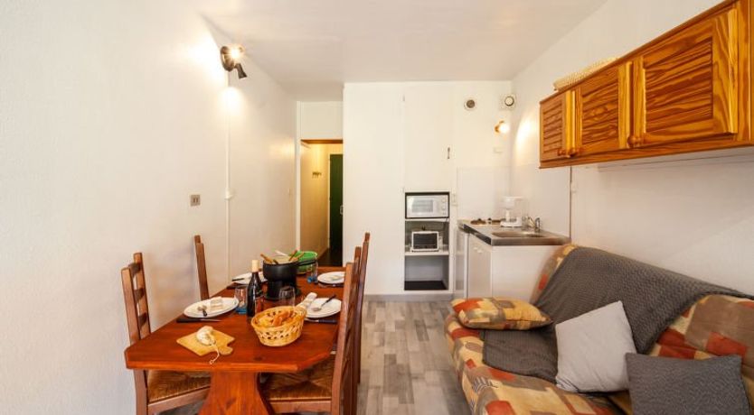 Photo of Cosmos Apartment 9