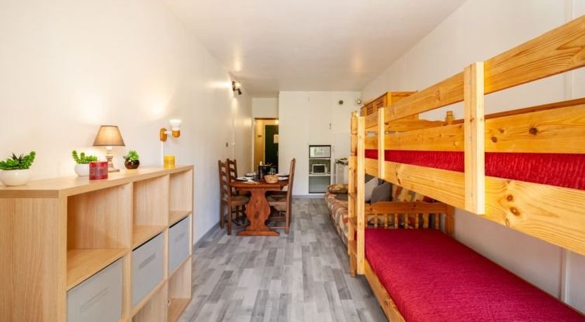 Photo of Cosmos Apartment 9