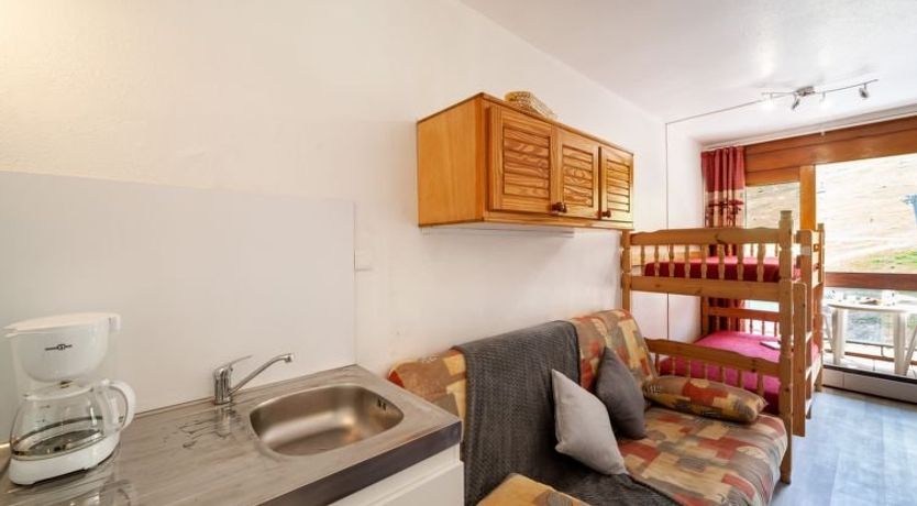 Photo of Cosmos Apartment 9