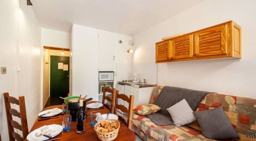 Photo of Cosmos Apartment 9