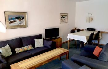 Promenade (Utoring) Apartment 76 Holiday Home