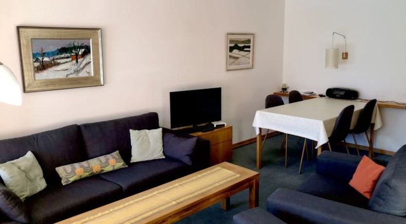 Photo of Promenade (Utoring) Apartment 76