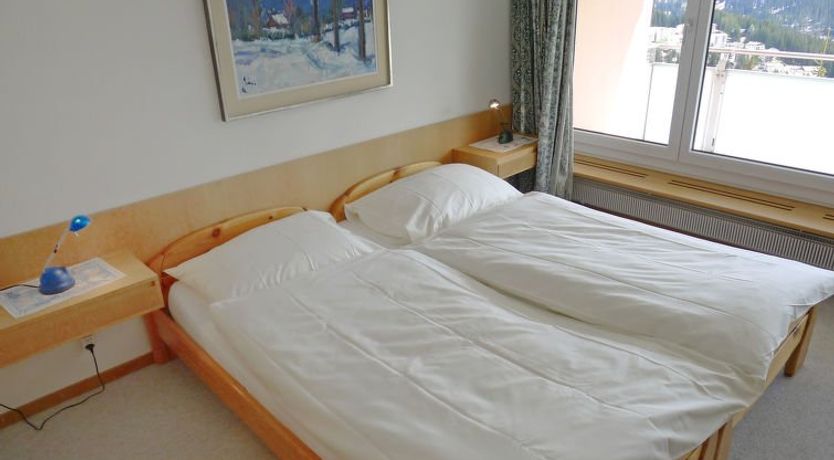 Photo of Promenade (Utoring) Apartment 76