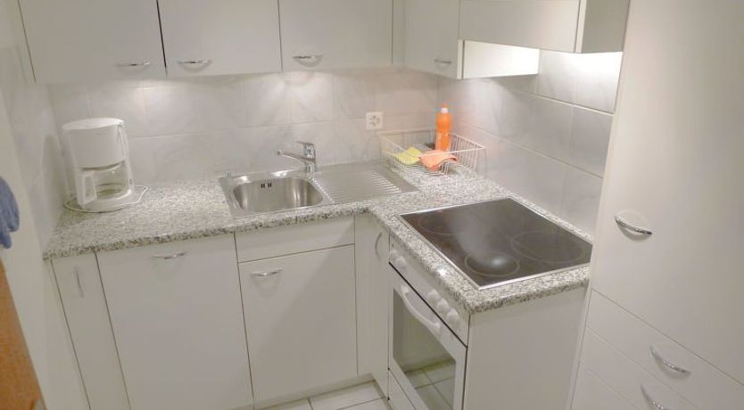 Photo of Promenade (Utoring) Apartment 76