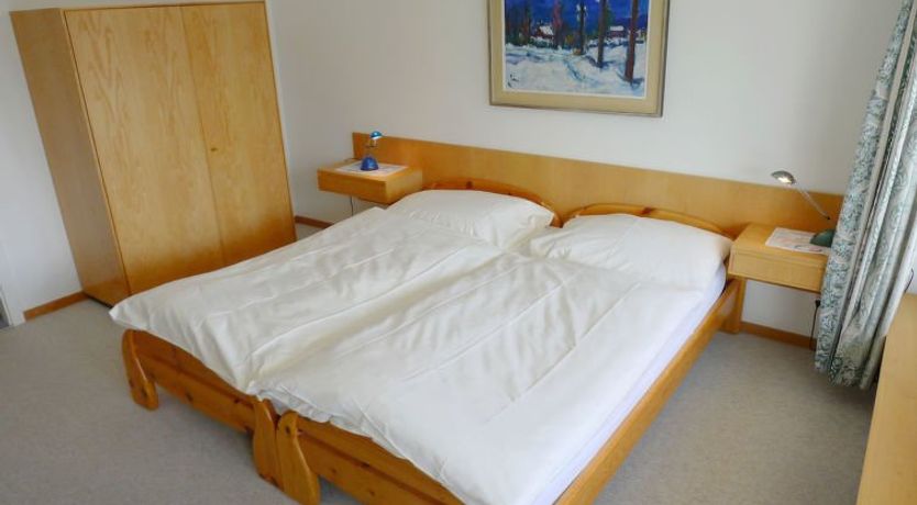 Photo of Promenade (Utoring) Apartment 76