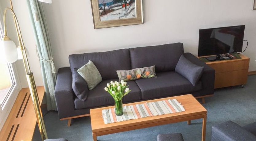 Photo of Promenade (Utoring) Apartment 76