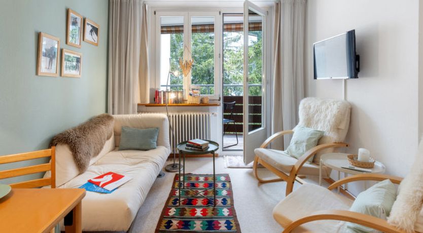 Photo of Parkareal (Utoring) Apartment 8