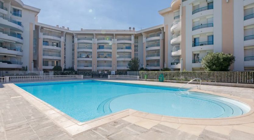 Photo of Le Cesarée Apartment 4